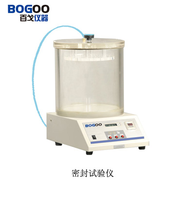 供應(yīng)MFY-01A型密封性測(cè)試儀（百戈儀器）(圖)
