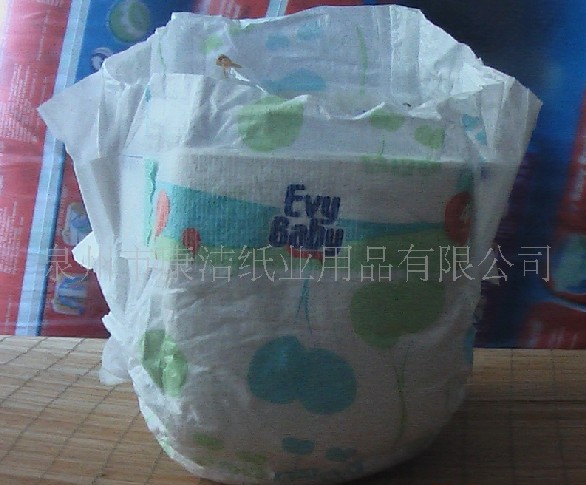 供應(yīng)嬰兒紙尿褲，尿片，加工貼牌出口