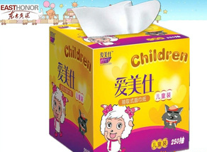 專業加工高檔面巾紙，歡迎貼牌訂購,1萬盒起訂。