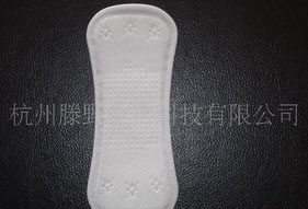 供應優質柔軟舒適衛生巾