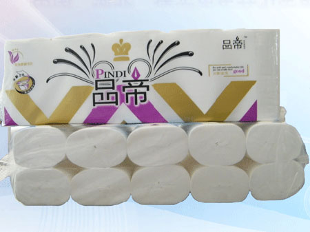 供應大量衛生紙，可批發找富強(圖)