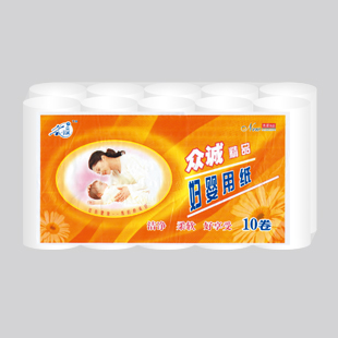 河北專業供應衛生卷紙