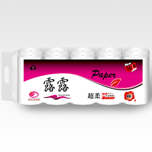 河北專業衛生紙生產
