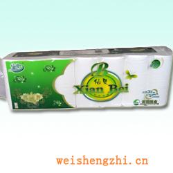 衛(wèi)生紙|生活用紙|保定衛(wèi)生紙廠|XB-0959