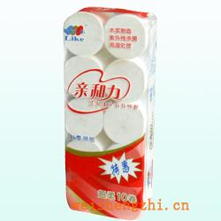 衛生紙|生活用紙|保定衛生紙廠|QHL-05