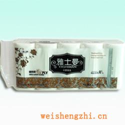 衛生紙|生活用紙|保定衛生紙廠|YSM-0013