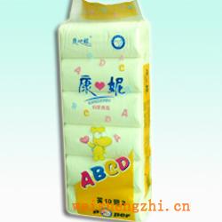 衛生紙|生活用紙|保定衛生紙廠|KN-0013