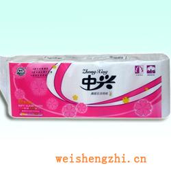 衛生紙|生活用紙|保定衛生紙廠|ZX-0018