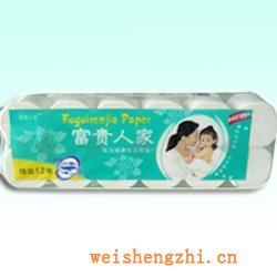 衛(wèi)生紙|生活用紙|保定衛(wèi)生紙廠(chǎng)|F-4