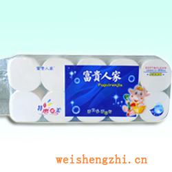 衛生紙|生活用紙|保定衛生紙廠|F-25