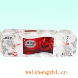 衛生紙|生活用紙|保定衛生紙廠|BZM-006