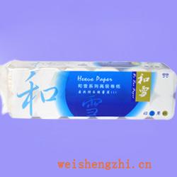 衛生紙|生活用紙|保定衛生紙廠|HX-1185