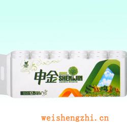 衛生紙|生活用紙|保定衛生紙廠|SJ-0182