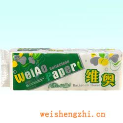 衛生紙|生活用紙|保定衛生紙廠|WA-0189