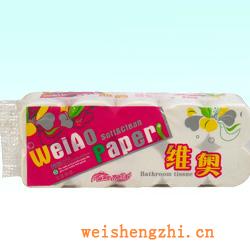 衛生紙|生活用紙|保定衛生紙廠|WA-0042