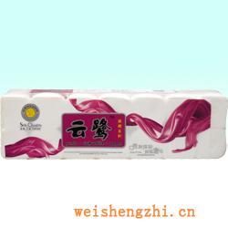 衛生紙|生活用紙|保定衛生紙廠|YL-0016
