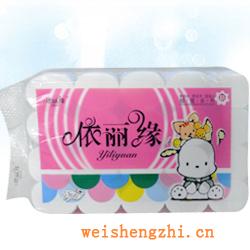 衛生紙|生活用紙|保定衛生紙廠|YLY-1027