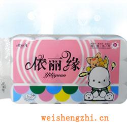 衛生紙|生活用紙|保定衛生紙廠|YLY-1027-
