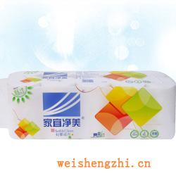 衛生紙|生活用紙|保定衛生紙廠|JYJM-002