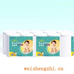衛生紙|生活用紙|保定衛生紙廠|凱蒂龍-013