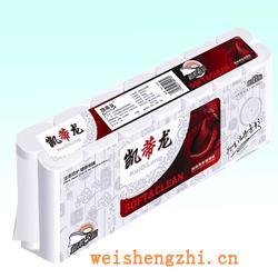 衛生紙|生活用紙|保定衛生紙廠|凱蒂龍-0323-長卷