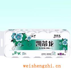 衛生紙|生活用紙|保定衛生紙廠|凱蒂龍-026
