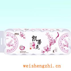 衛生紙|生活用紙|保定衛生紙廠|凱蒂龍-020-21卷