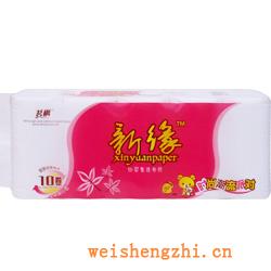 衛生紙|生活用紙|保定衛生紙廠|XY-004-6