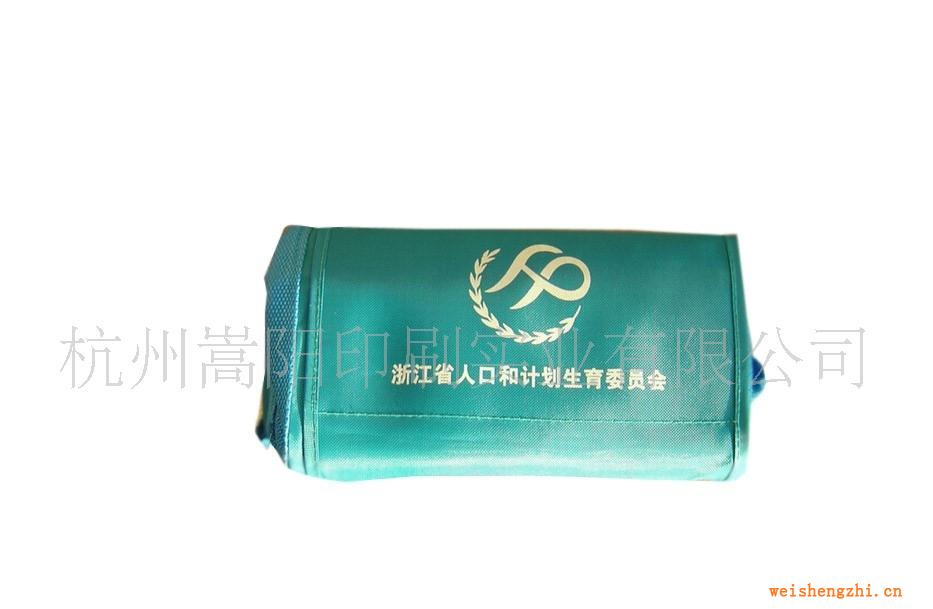 廠家生產供應牛津布袋廣告袋環保袋　