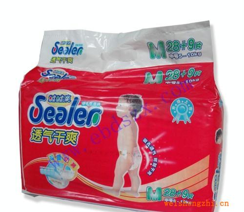 M28+9片裝紙尿褲批發，噓噓樂紙尿褲批發