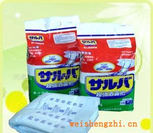 【廠家直銷(xiāo)】灑露把超強(qiáng)紙尿褲，成人紙尿褲，成人尿不濕