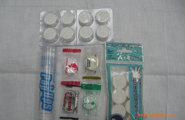 供應(yīng)面膜巾,壓縮毛巾,抹布(圖)，廠家直銷