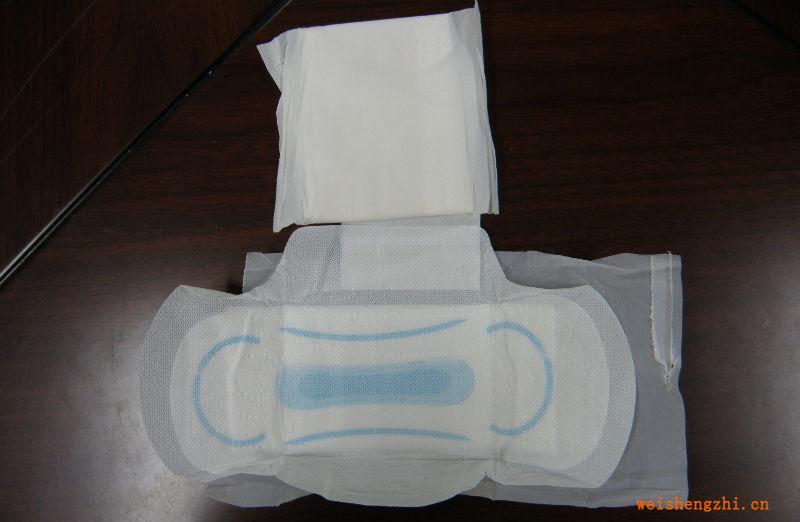 LADYNAPKIN----廠家直接供應一次性女士暢銷優質女士衛生巾