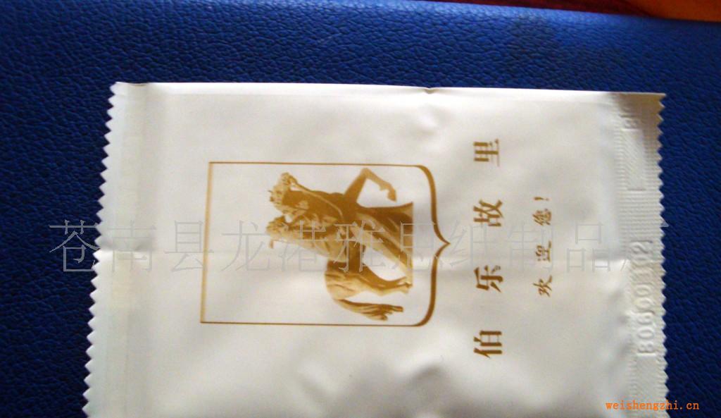 專業生產廣告濕巾，消毒濕紙巾，酒店濕毛巾