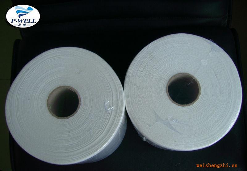品維紙業專業生產銷售、珍寶卷紙、擦手紙巾等遠銷國內外