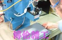 供應BL-8505M2汽車電子產品、絕緣、防塵、固定、熱熔膠點膠機