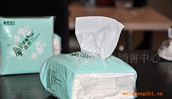 廠家供應抽取式餐巾紙【單層、雙層】