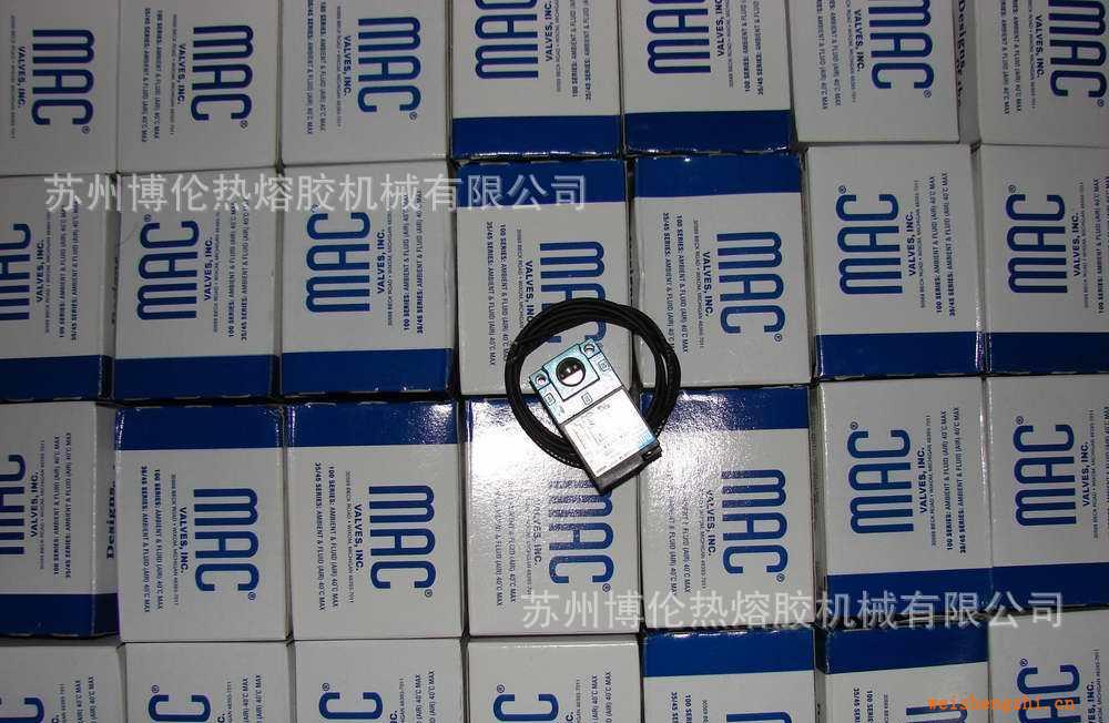 美國(guó)電磁閥、進(jìn)口電磁閥、電磁閥、MAC電磁閥