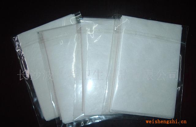 供應實驗用一次性馬桶墊/馬桶坐墊紙