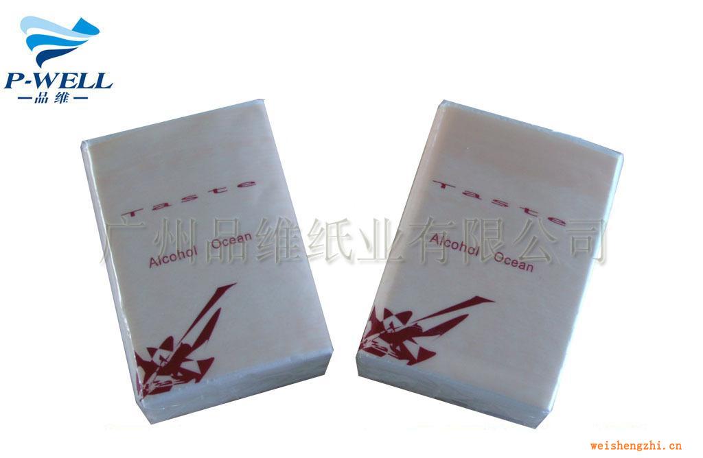 品維紙業(yè)有限公司專業(yè)生產(chǎn)標(biāo)準(zhǔn)紙巾、迷你巾、廣告迷你紙巾