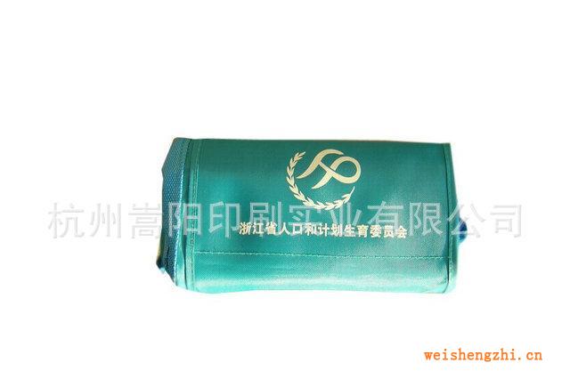 杭州嵩陽專業提供布類包裝袋牛津布袋加工
