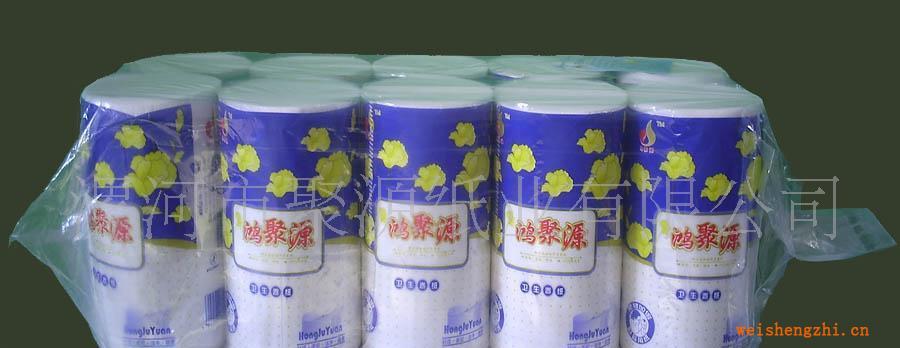 廠家直供《純木漿》生活用紙、卷筒紙、木漿衛(wèi)生紙批發(fā)