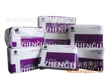 優(yōu)質(zhì)A級純木漿80抽壓花抽紙
