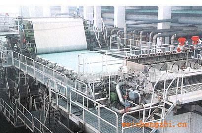 供應漿板機，造紙設(shè)備，造紙機配件(圖)