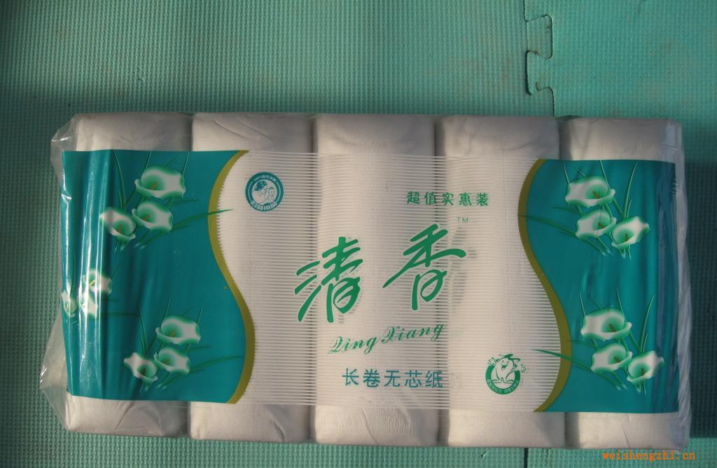 專業生產純木漿，半木漿，棉漿等各種生活用紙,誠招各地經銷商