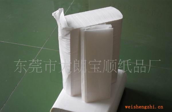 廠價直銷純木漿180張N折擦手紙商務酒店用量大從優(yōu)