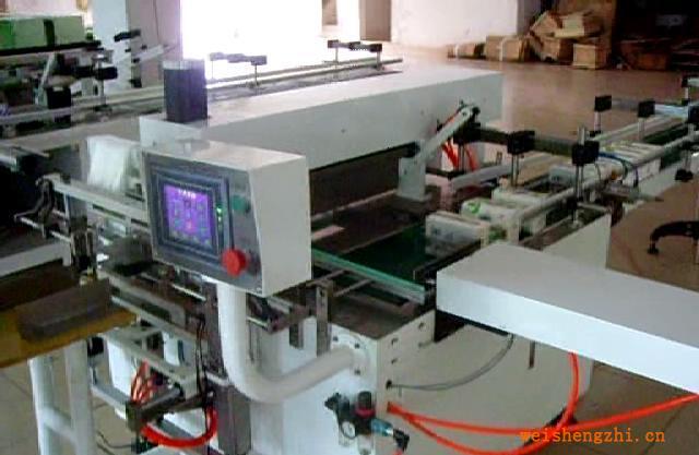 紙紙包裝設備、紙巾機、卷筒衛生紙中包包裝機