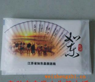 供應廣告皮夾紙巾/荷包紙巾/抽紙巾