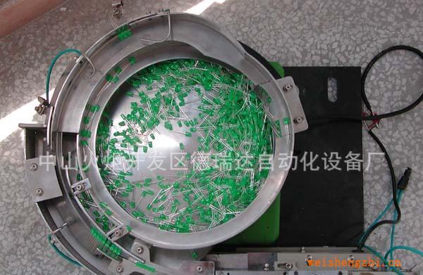 非標振動盤，電子，塑料，五金自動送料器