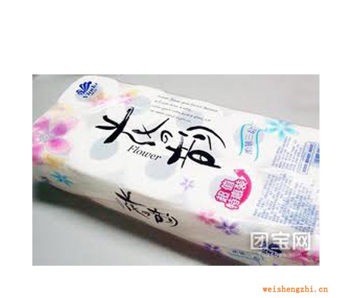 【優(yōu)惠價】優(yōu)質(zhì)維達花之韻經(jīng)濟裝維達卷紙維達衛(wèi)生卷紙卷紙